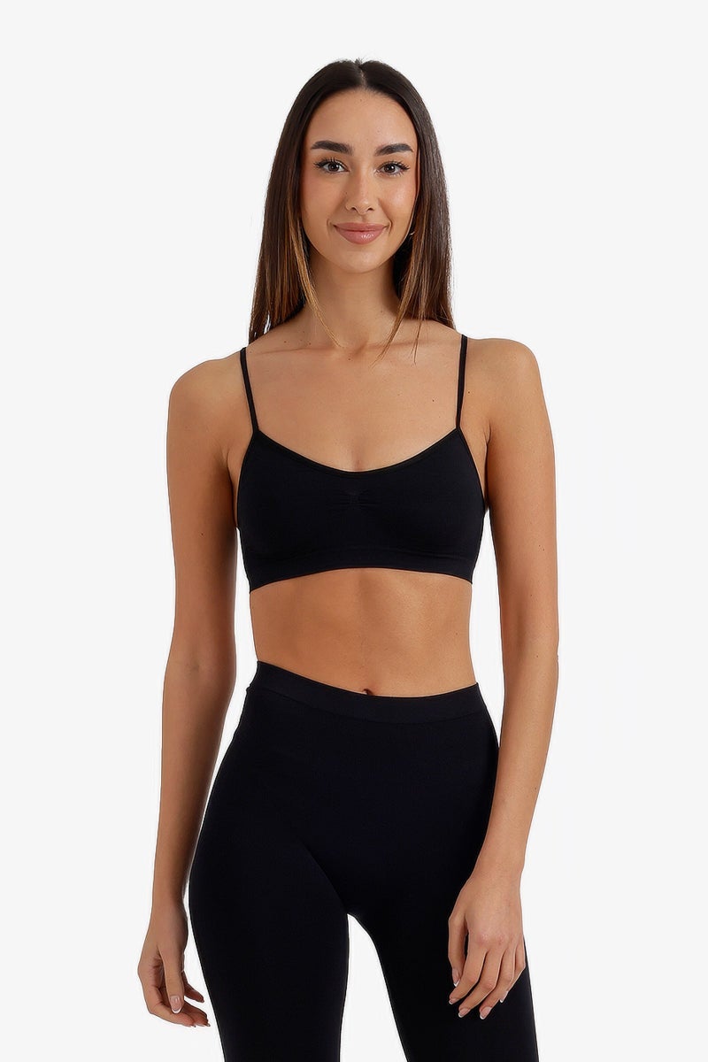 Carina Cami Bralette - Image 1